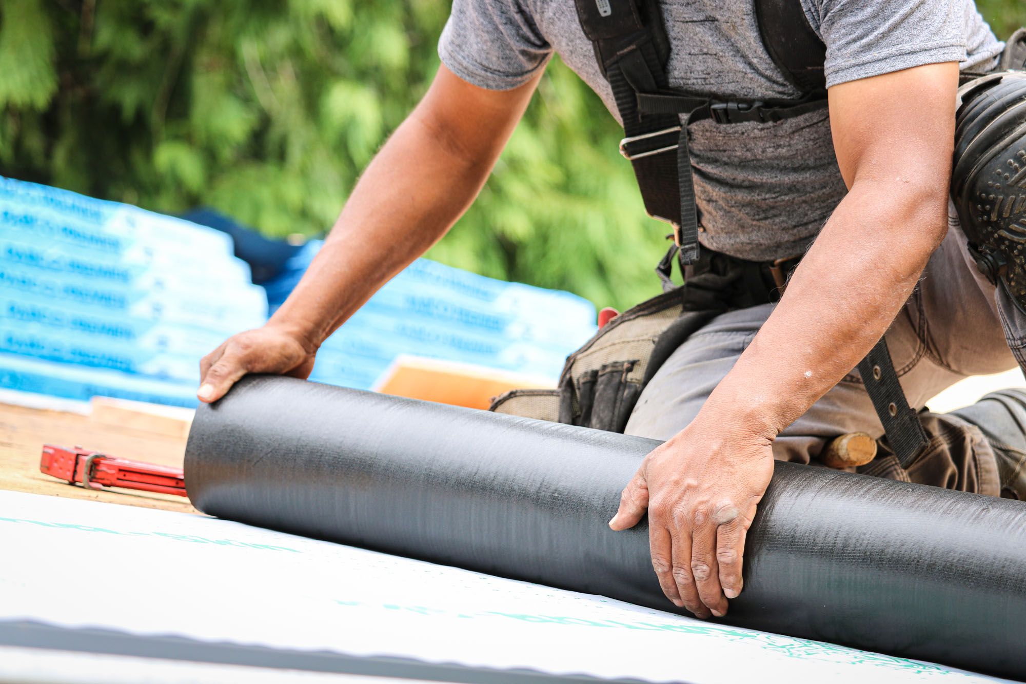 Residential Roofing Company in Ridgefield WA